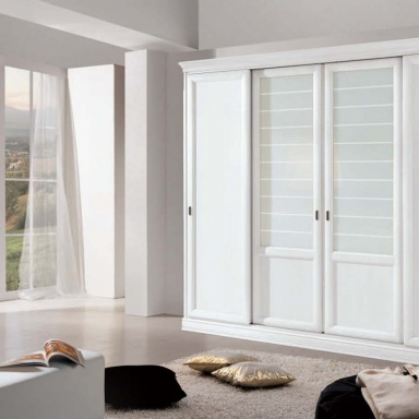 Wardrobe Mirandola Export