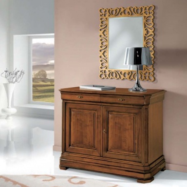 Stand Mirandola Export