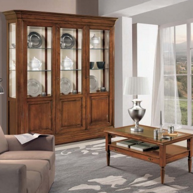 Coffee table Mirandola Export