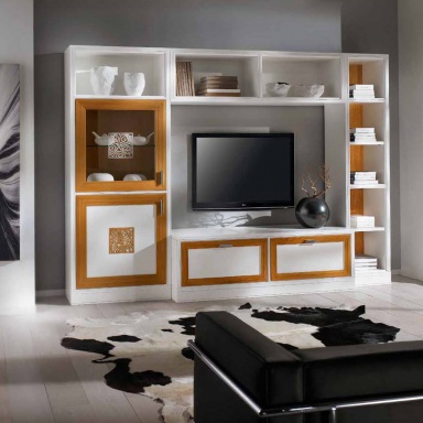 Modular system Mirandola Export