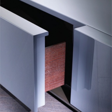 Dresser-chest Bolkan