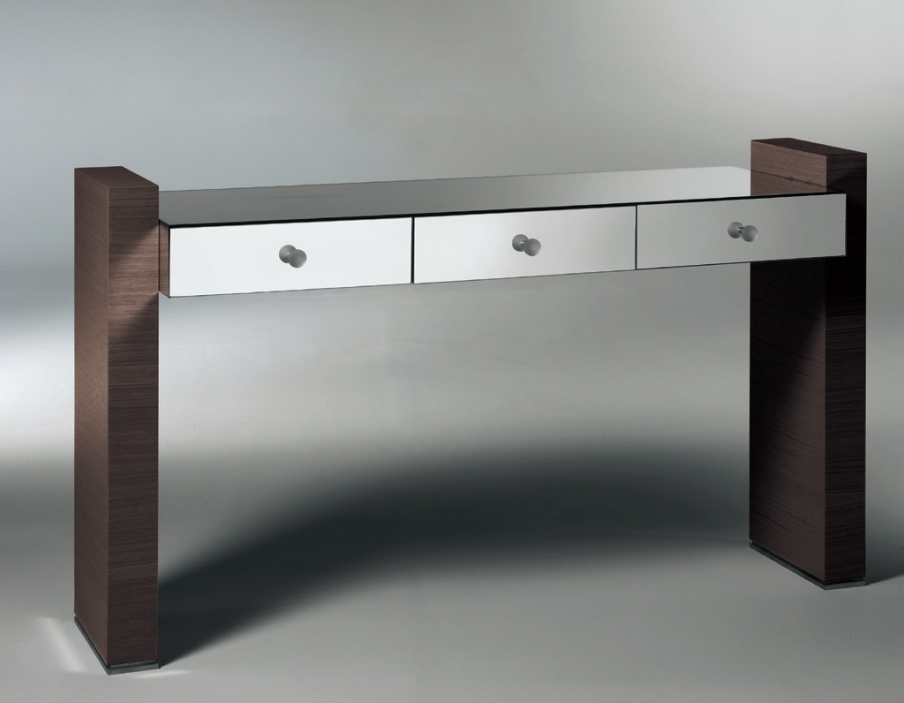 Console with handles Murano, Lido, Reflex Angelo