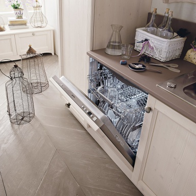 Kitchen (kitchen set) Cotone