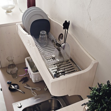 Kitchen (kitchen set) Cotone