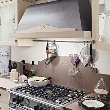 Kitchen (kitchen set) Cotone