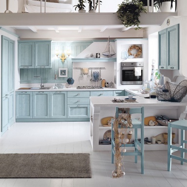 Kitchen (kitchen set) Anice Talcato