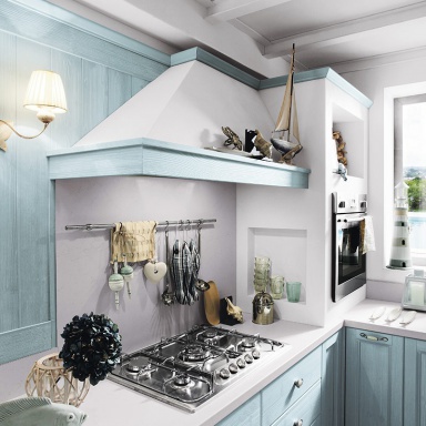 Kitchen (kitchen set) Anice Talcato