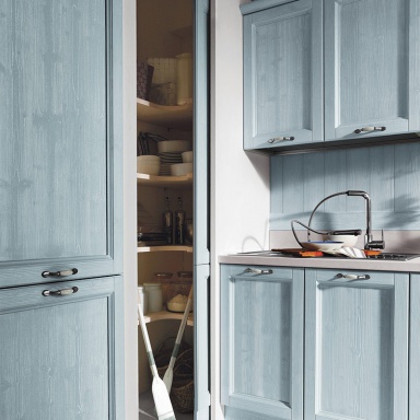 Kitchen (kitchen set) Anice Talcato