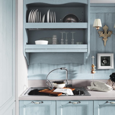 Kitchen (kitchen set) Anice Talcato