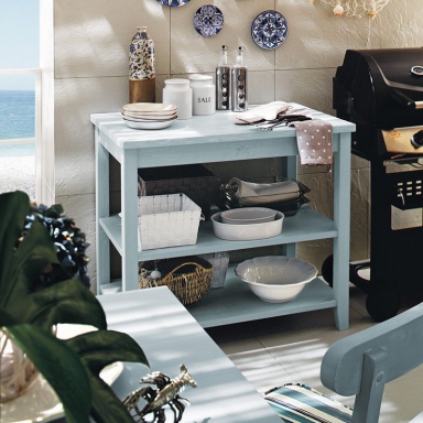 Kitchen (kitchen set) Anice Talcato