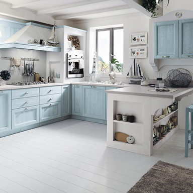 Kitchen (kitchen set) Anice Talcato