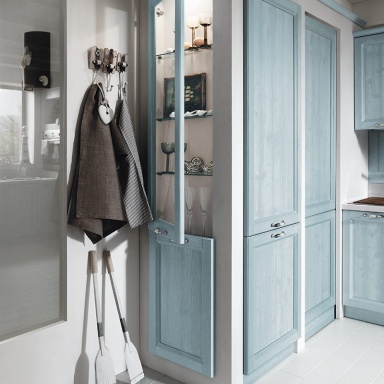 Kitchen (kitchen set) Anice Talcato