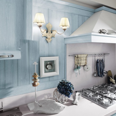 Kitchen (kitchen set) Anice Talcato