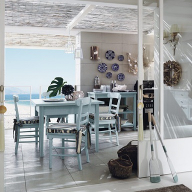 Kitchen (kitchen set) Anice Talcato