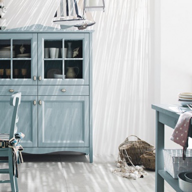 Kitchen (kitchen set) Anice Talcato