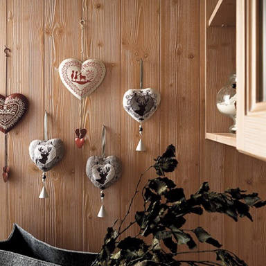 Kitchen (kitchen set) Fieno Talcato