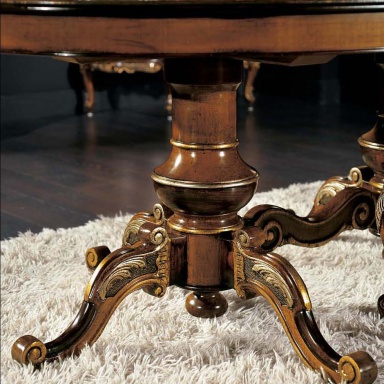 Dining room (dining set) Mirandola Export