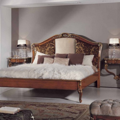 Bedroom (Suite bedroom) Mirandola Export