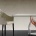 Dining table Flambe'72