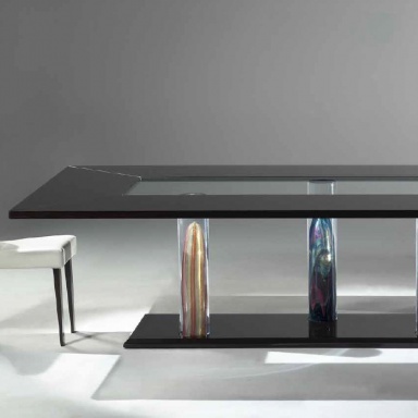 Dining table Nautilus 72