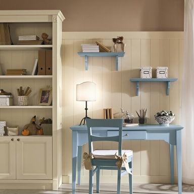 Bedroom (Suite bedroom) Romantic Notte