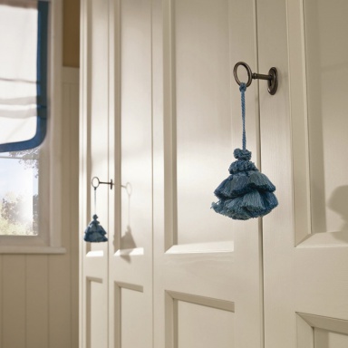 Bedroom (Suite bedroom) Romantic Notte