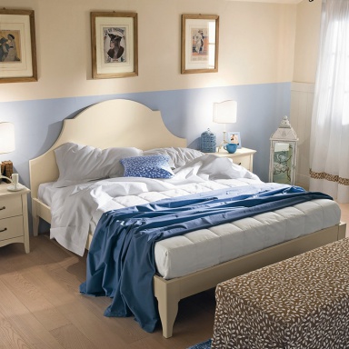 Bedroom (Suite bedroom) Romantic Notte