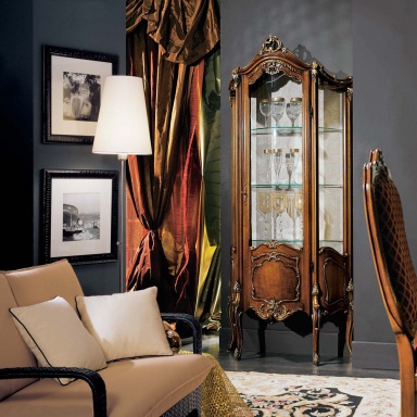 Showcase Mirandola Export