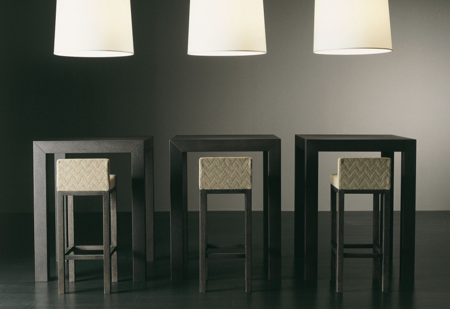 Bar table McQueen, Meridiani