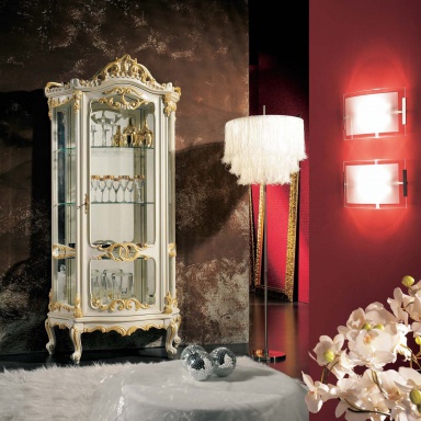 Showcase Mirandola Export