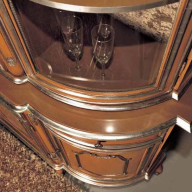 Dining room (dining set) Mirandola Export