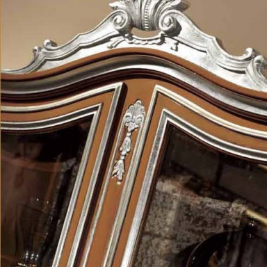 Dining room (dining set) Mirandola Export