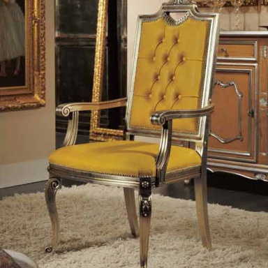 Dining room (dining set) Mirandola Export