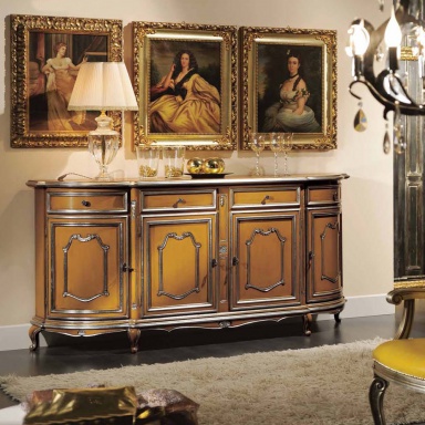 The Buffet Mirandola Export