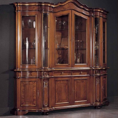 Dining room (dining set) Mirandola Export