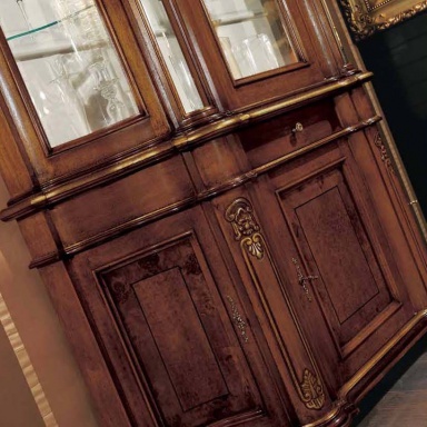 Dining room (dining set) Mirandola Export