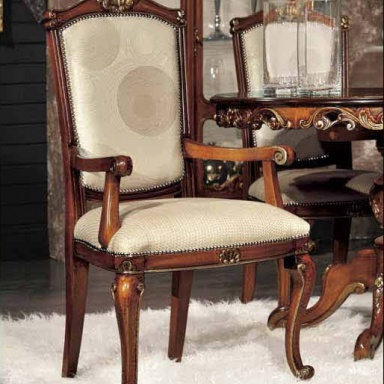 Dining room (dining set) Mirandola Export