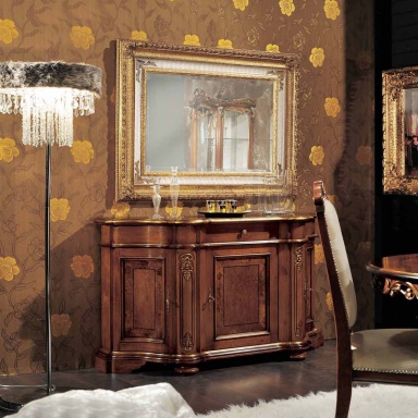 The Buffet Mirandola Export