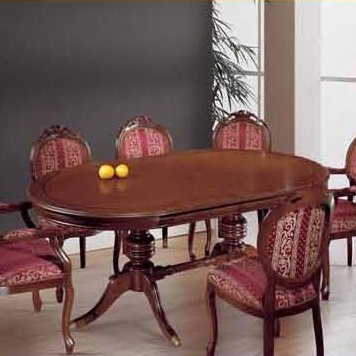 Dining room (dining set) Mirandola Export