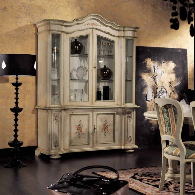 Dining room (dining set) Mirandola Export