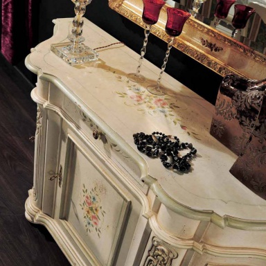 Dining room (dining set) Mirandola Export