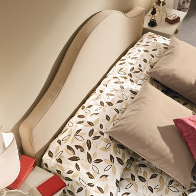 Bedroom (Suite bedroom) Romantic Notte