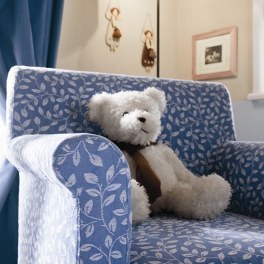 Bedroom (Suite bedroom) Romantic Notte