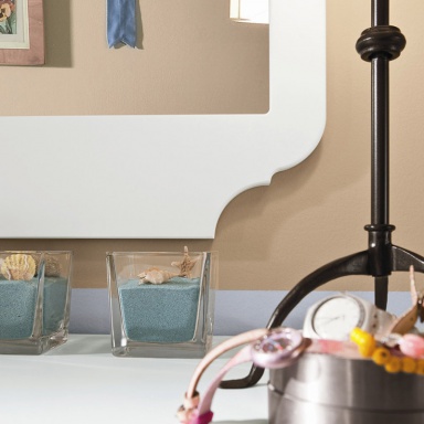 Bedroom (Suite bedroom) Romantic Notte