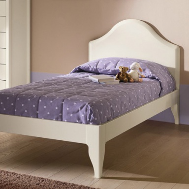 Bedroom (Suite bedroom) Romantic Notte