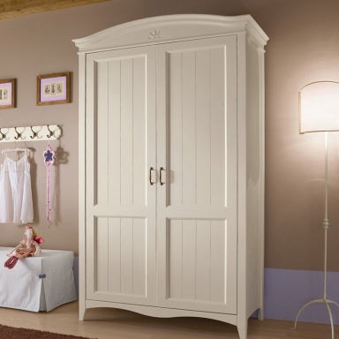 Bedroom (Suite bedroom) Romantic Notte