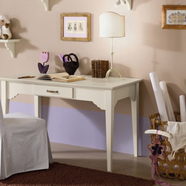 Bedroom (Suite bedroom) Romantic Notte