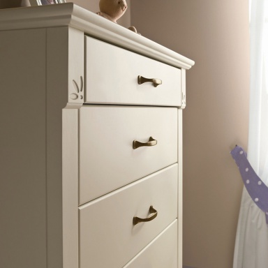 Bedroom (Suite bedroom) Romantic Notte