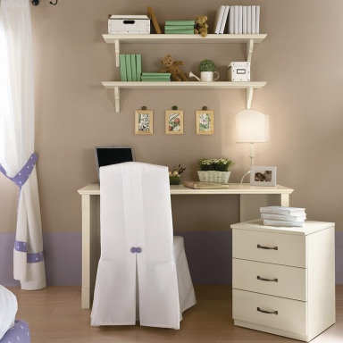 Bedroom (Suite bedroom) Romantic Notte