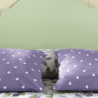 Bedroom (Suite bedroom) Romantic Notte